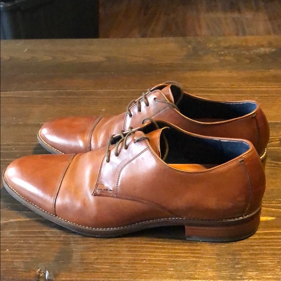 used cole haan shoes